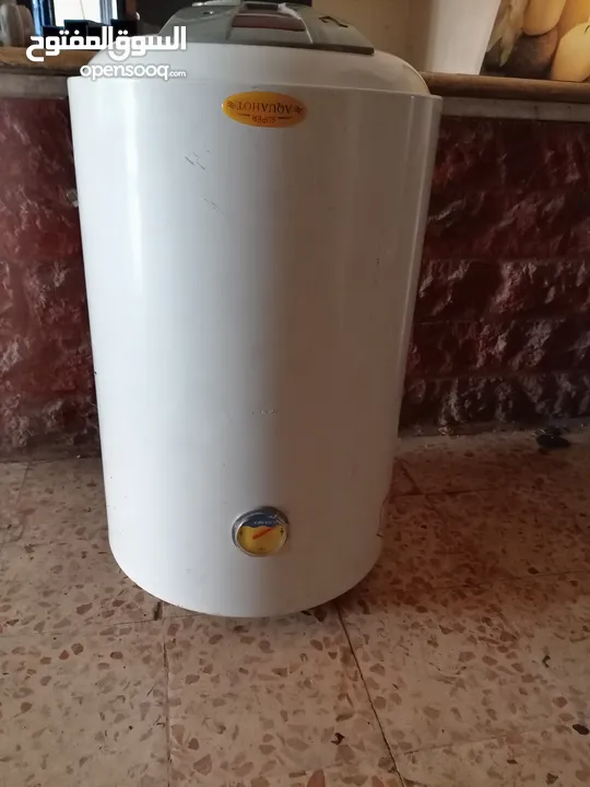 كيزر بحال الجديد للبيع موجود عمان ابو علندا
