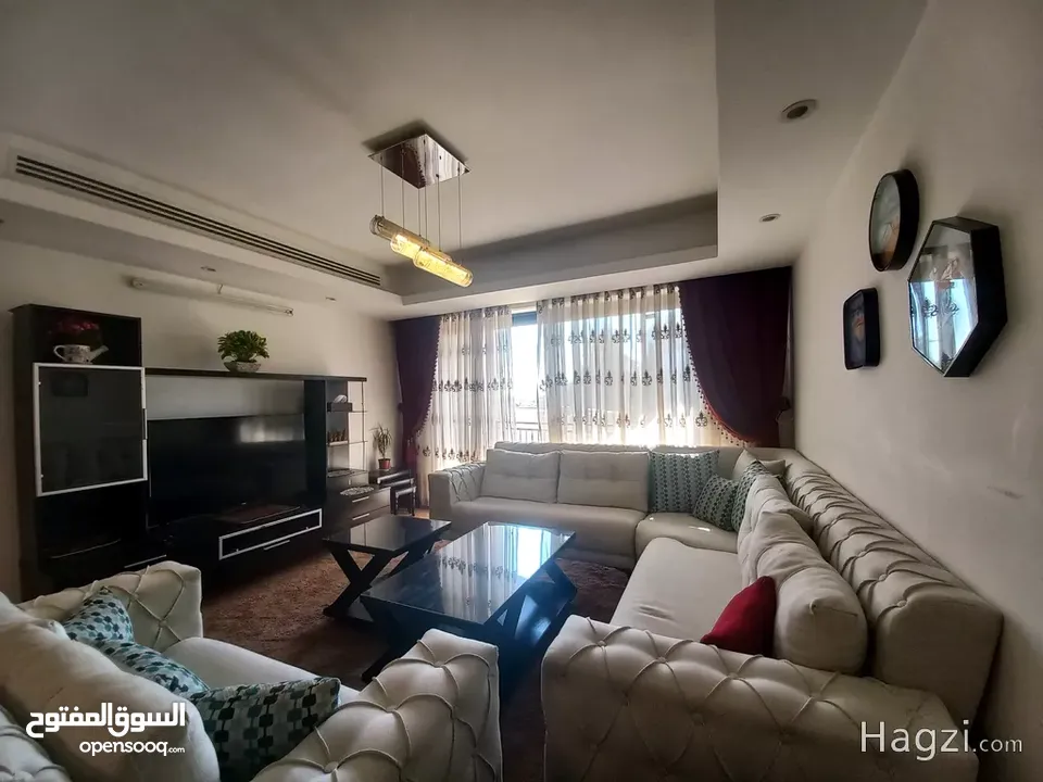 شقة مفروشة للإيجار 105م2 ( Property 18386 ) سنوي فقط