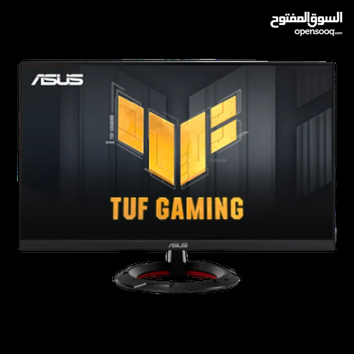 شاشة asus tuf gaming