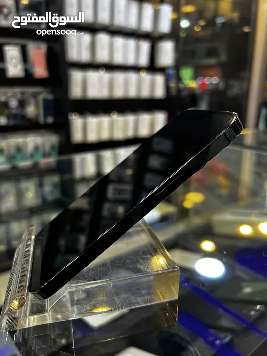 iPhone 14 Pro  128GB شرق اوسط بطارية 87% الجهاز تب نضافة مش مفتوح ولا مغير فيه اي اشي