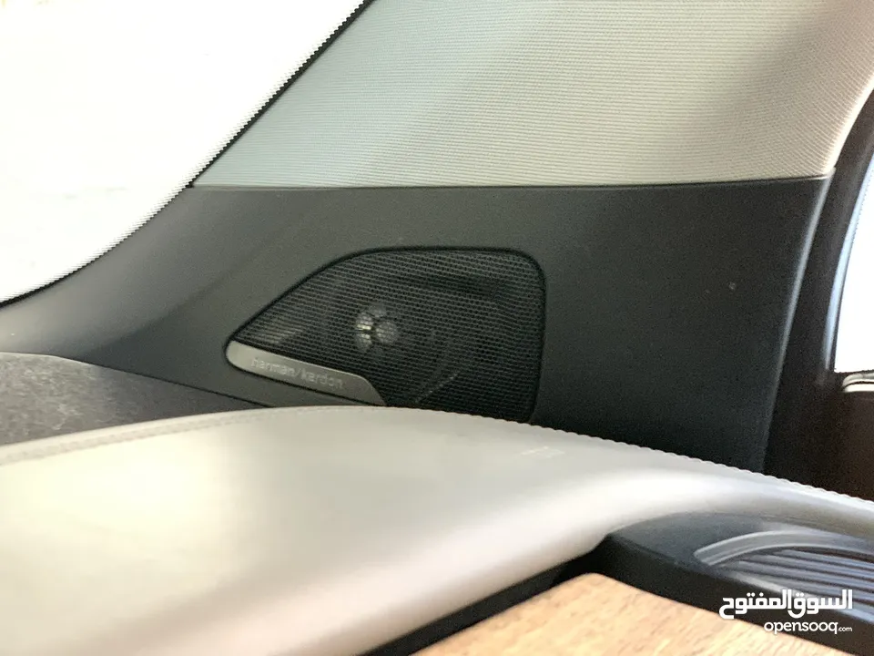 BMW I3 REX GIGA 2014