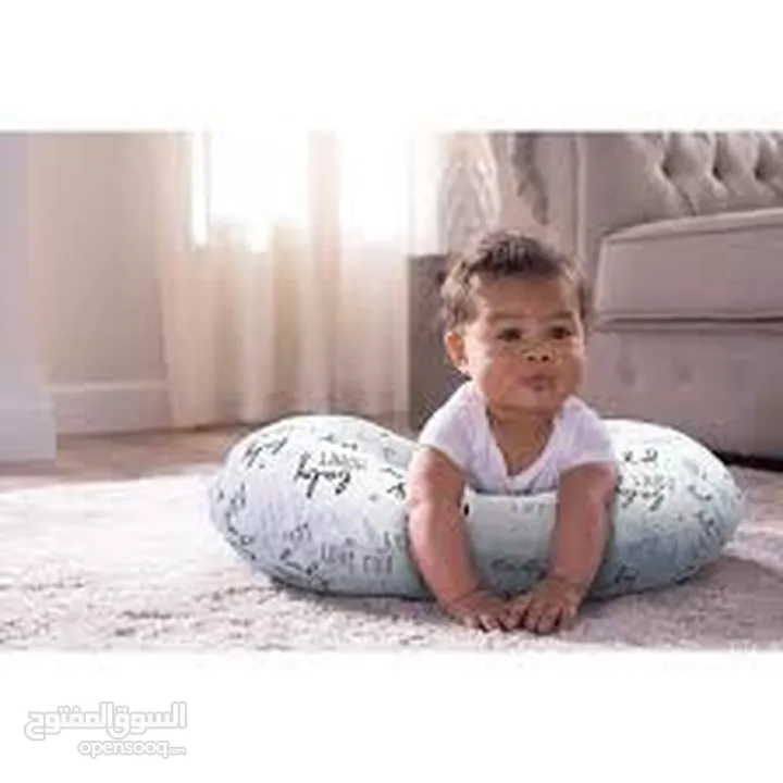 مستلزمات اطفال