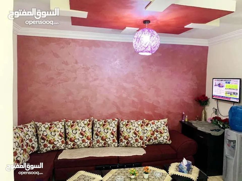 شقق للايجار اليومي و الاسبوعي