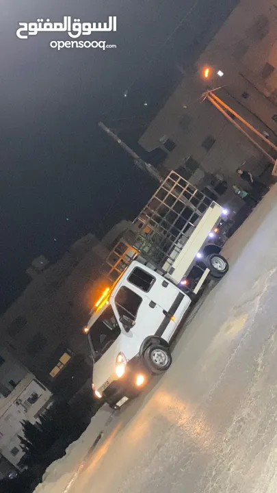 للبيع ايفيكو