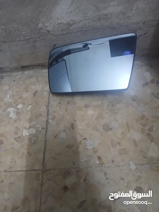 قطع مرسيدس w210/w124 بحاله جيده  بسعر مغري