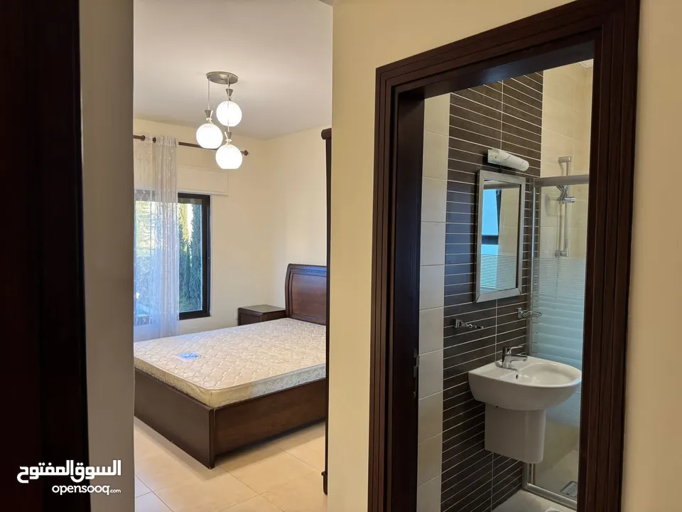 شقة مفروشة للإيجار في عبدون ( Property 42796 )-174903600