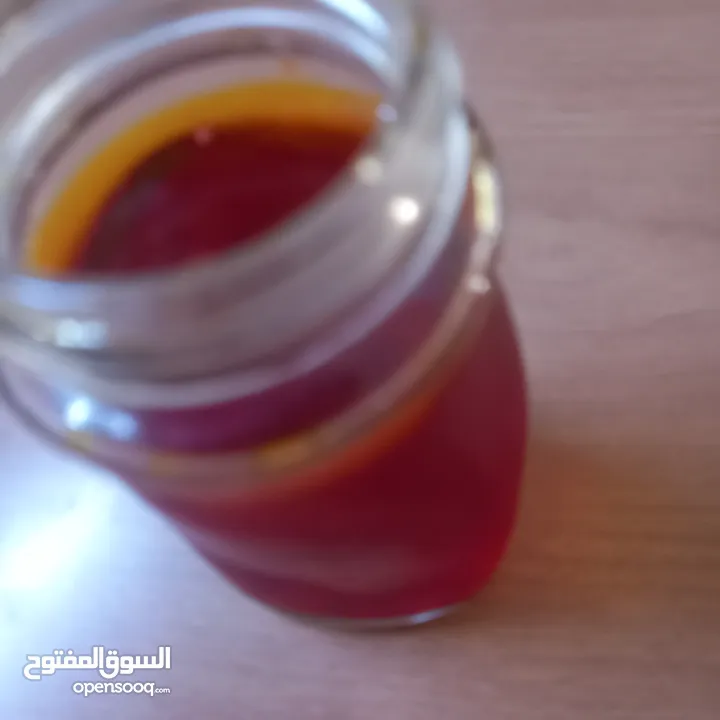 الزعفران الإيراني الذهب الاحمر  للبيع