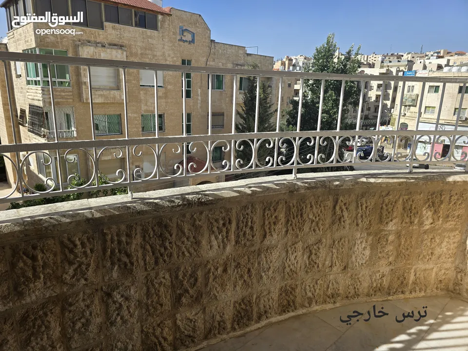 شقة للبيع في ضاحية الرشيد من المالك مباشرة