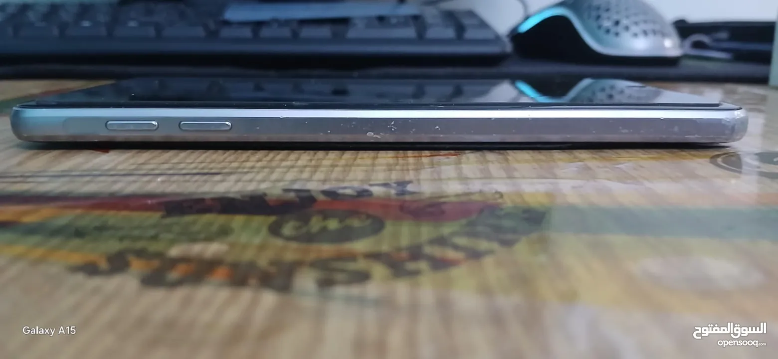 جهاز:SAMSUNG GALAXY A7 للبيع