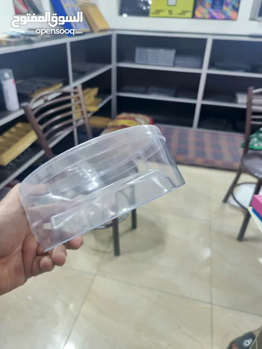 مصنع بلاستيك