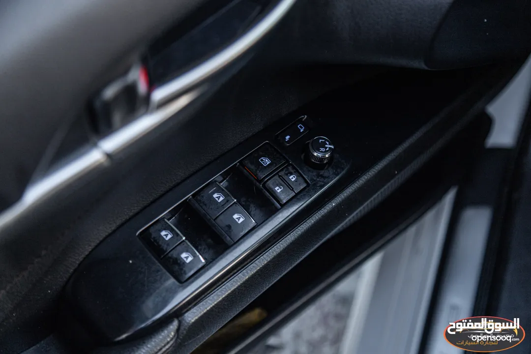 Toyota Camry 2019 Xle  السيارة مميزة جدا و بحالة ممتازة