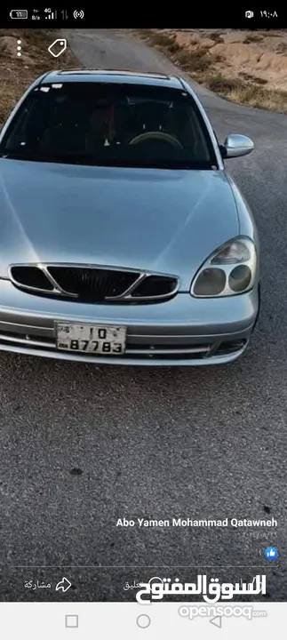دايو نوبيرا 2