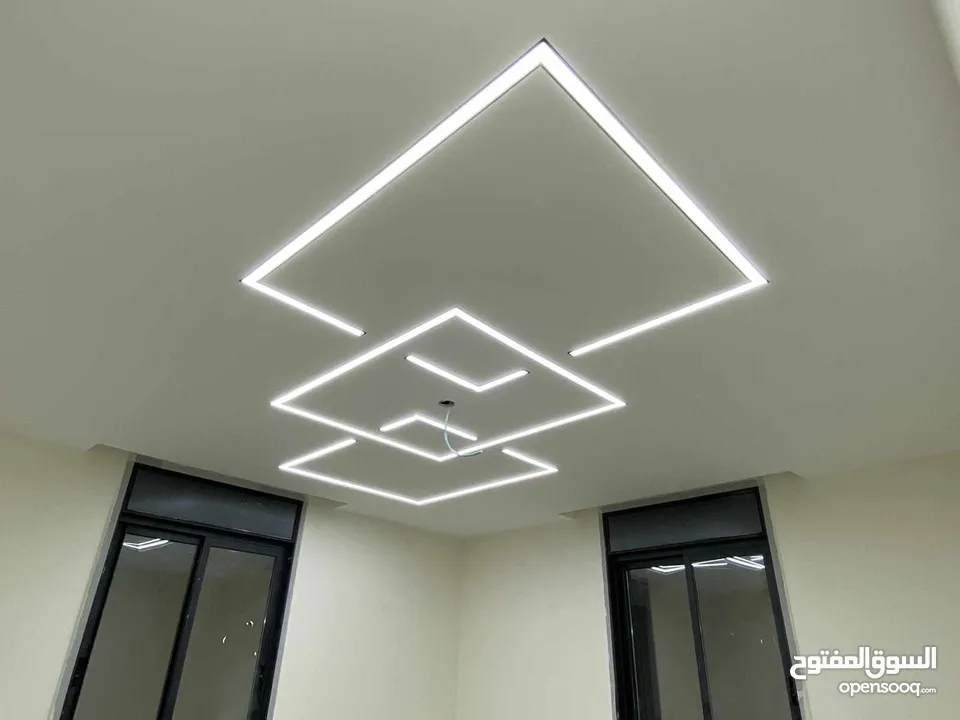 ديكورات شهير علاريه