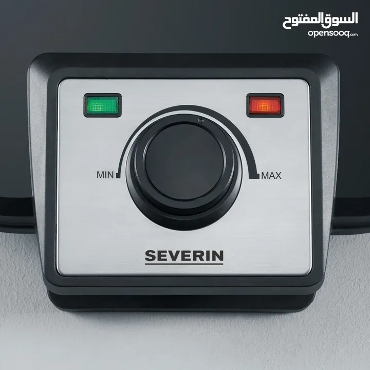 صانع وافل والحلويات مزدوج من نيوتن ستورز nw5919