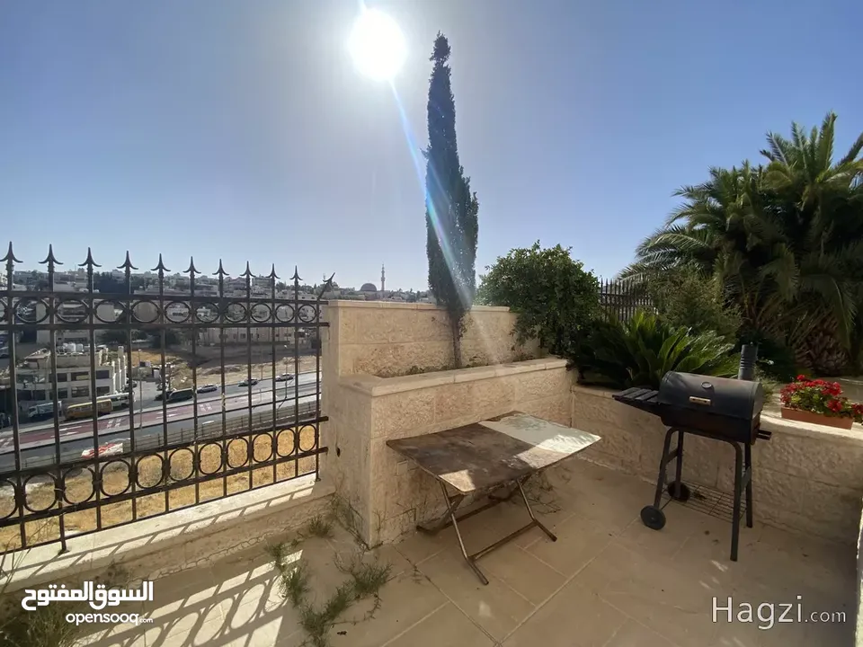 شقة غير مفروشة للإيجار 360م2 ( Property 17869 ) سنوي فقط