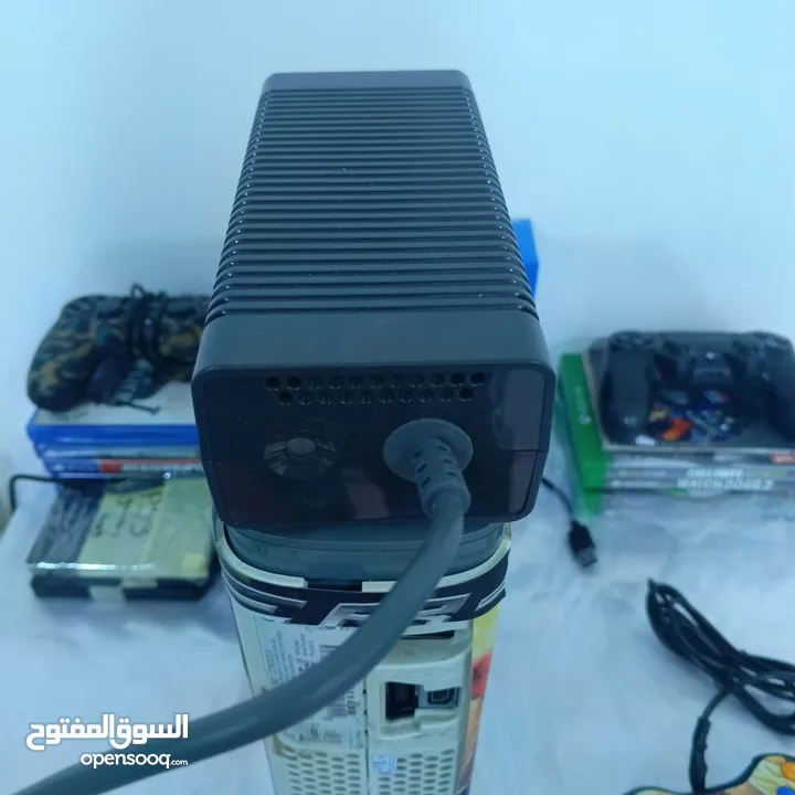 اكس بوكس 360