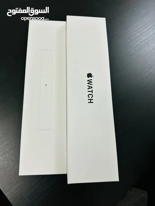 Apple Watch SE 2023 (Series 8)