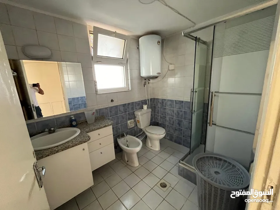 شقة مفروشة للايجار في الشميساني ( Property 38336 )-175064044
