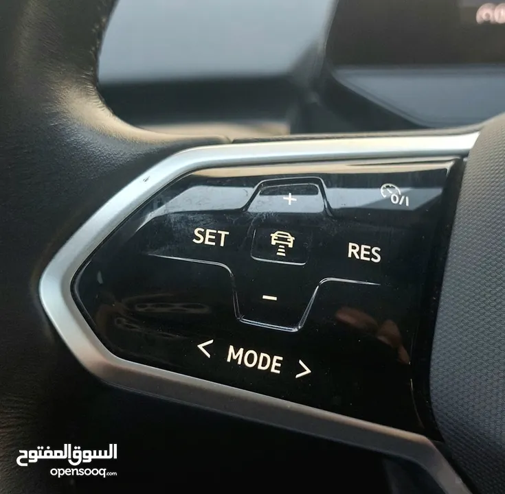 ID6 2023 Crozz Pro عداد قليل فل اضافات فحص كامل نخب بحال الزيرو