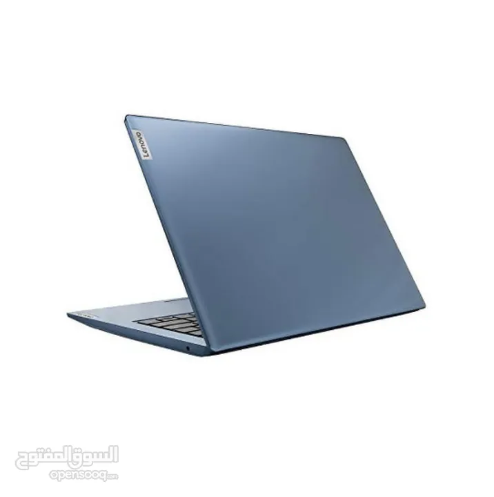 لابتوب لينوفو انتل سيليرون N4500 رام 8جيجا 256جيجا SSD شاشة 15.6" وندوز 11 -لابتوبات Lenovo Celeron