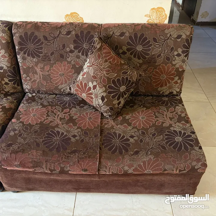اثاث منزل كنب