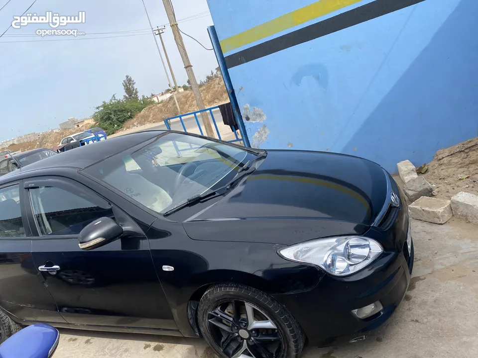 I30 للبيع  هونداي