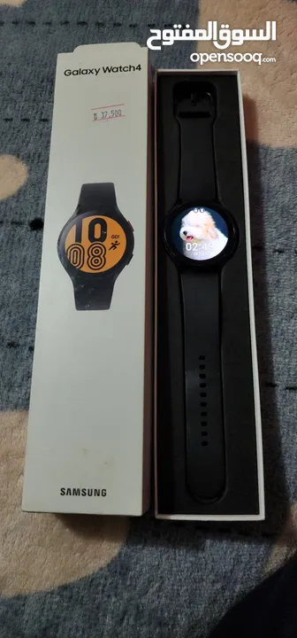 Samsung Watch 4 for sale