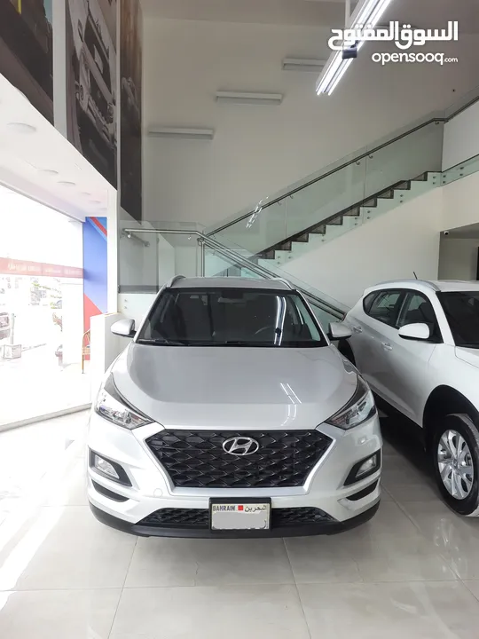 HYUNDAI TUCSON 2020 FOR SALE, HAMALA, BAHRAIN