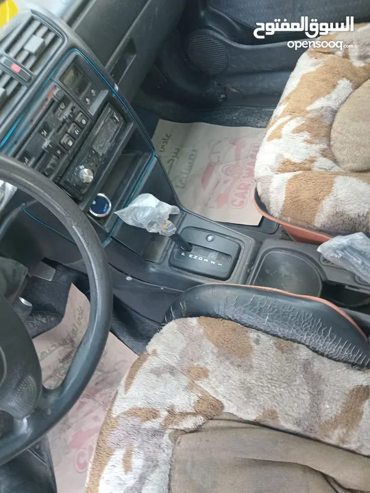 اوبل فكترا موديل 95 للبيع