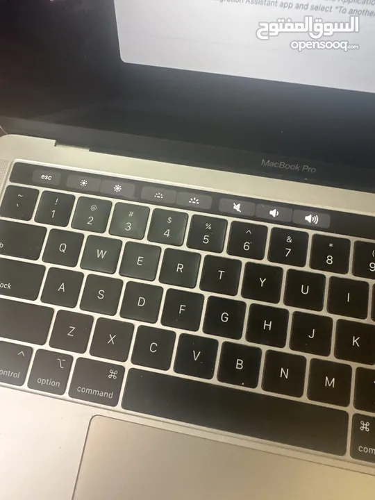 2018 MacBook Pro 13