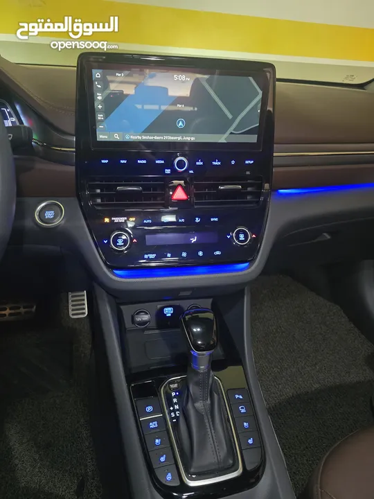 هونداي ايونيك 2020