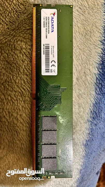 pc ram 16gb 3200