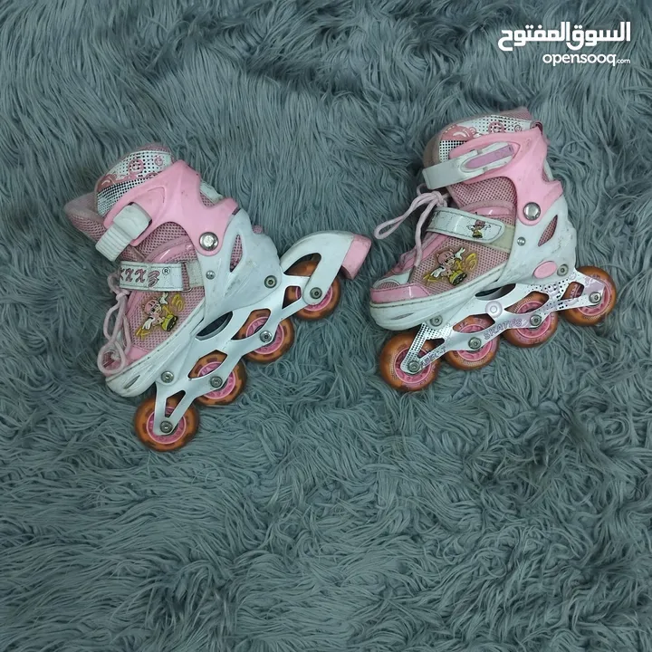 أفخم السكيتات والماركات العالمية