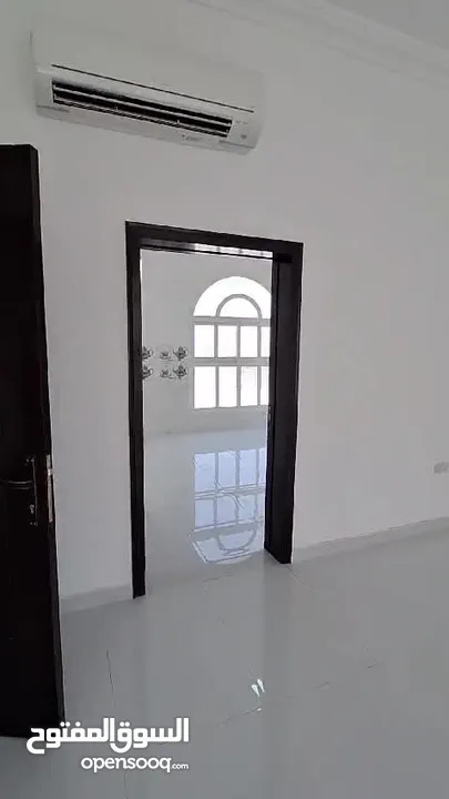 2 rooms, a living room, 2 balconies, and 2 bathrooms for rent in Riyadh