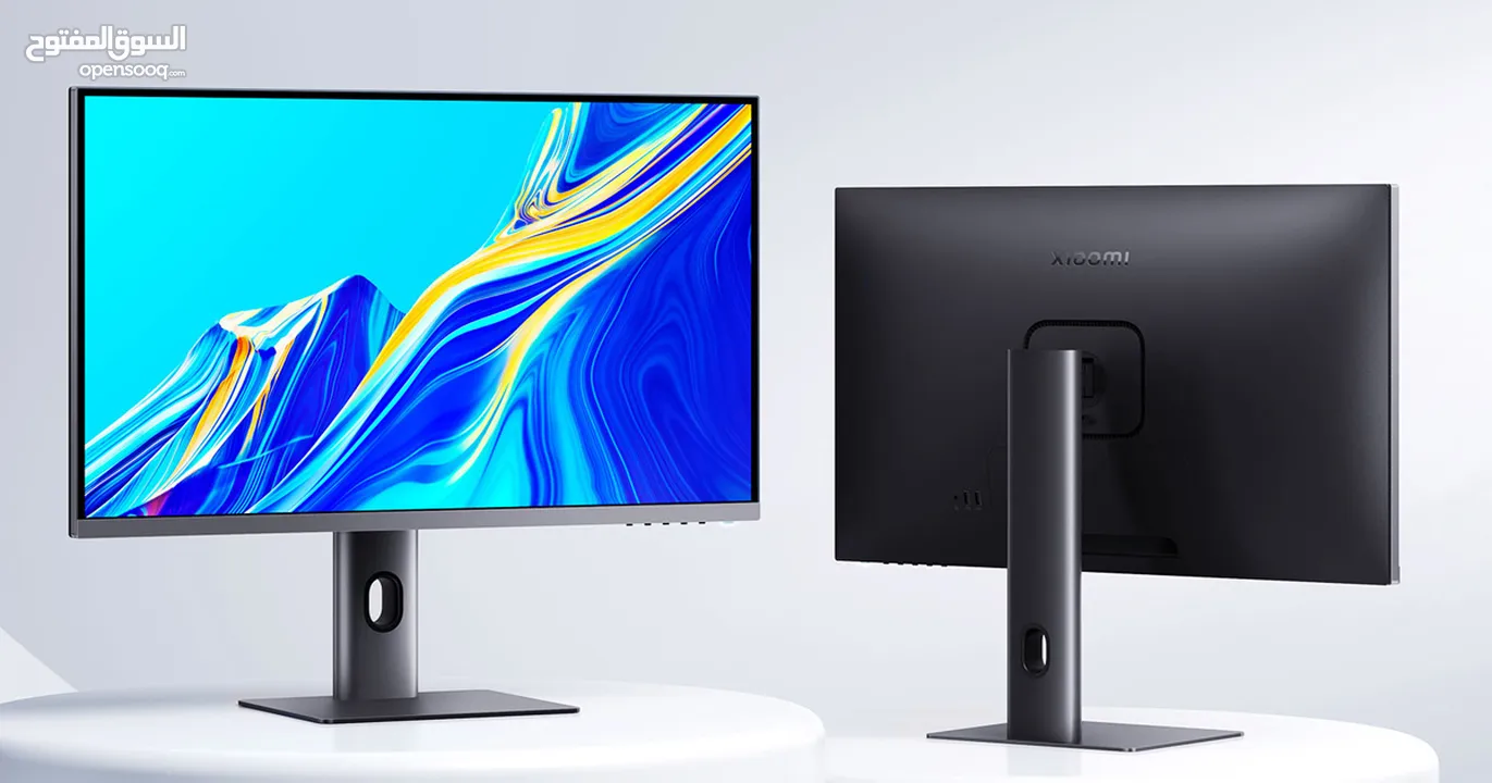 شاشة شاومي 2K قياس 27 Xiaomi Gaming Monitor