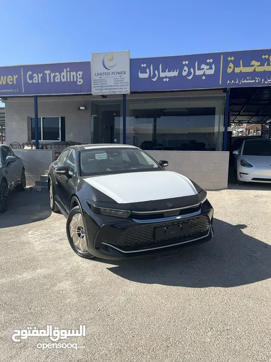 Toyota Crown 2023 Full option