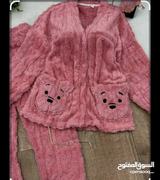 بيجامات بسعر الجمله