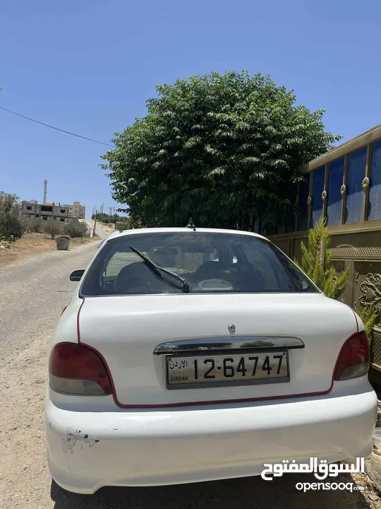 هونداي اكسنت