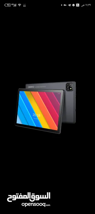 تابلت Oteeto TAB 10 Pro للبيع – المواصفات بالوصف  . . . . . . . . . . . . . . . . . . . . . . . . .