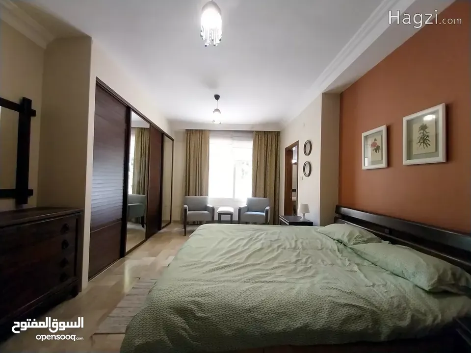 شقة للايجار في الشمساني  ( Property 36578 ) سنوي فقط