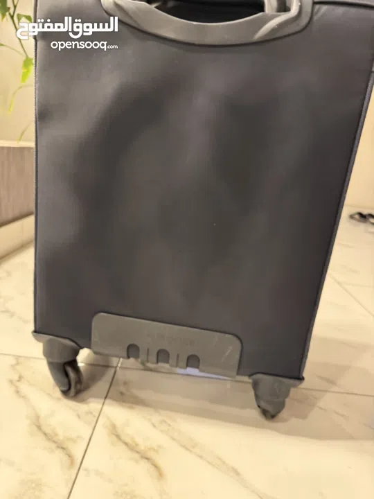 Travel bag - Samsonite