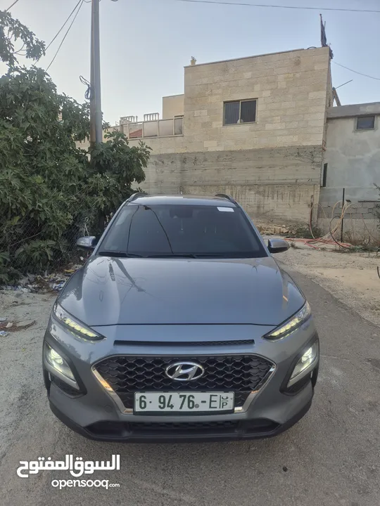 كونا هايبرد 2021 ترخيص 2020