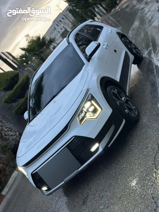 كايا نيروا موديل 2022 ولا غرام بويه