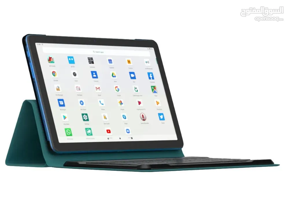 Vikusha Vz 60 128GB 8Ram فيكوشا الجديد تاب تابلت v z 60 فكوشا