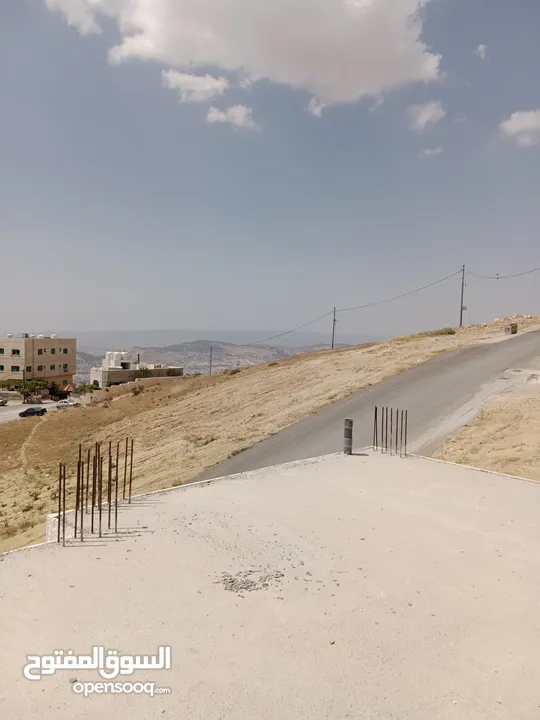 عمارة عظم للبيع صويلح/ حوض الجبيهة