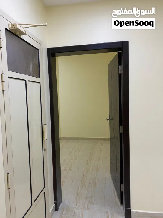 شقة  100 متر للإيجار مدينة حمد دوار 8