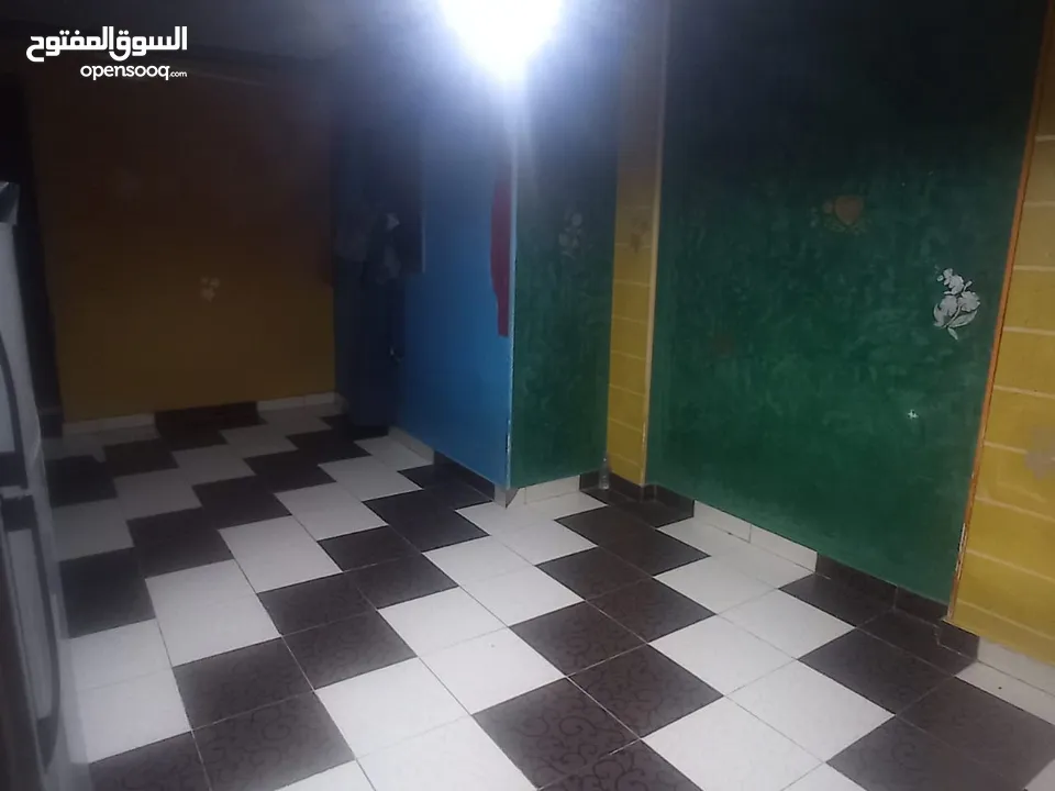 شقة سكنية مميزة للايجار