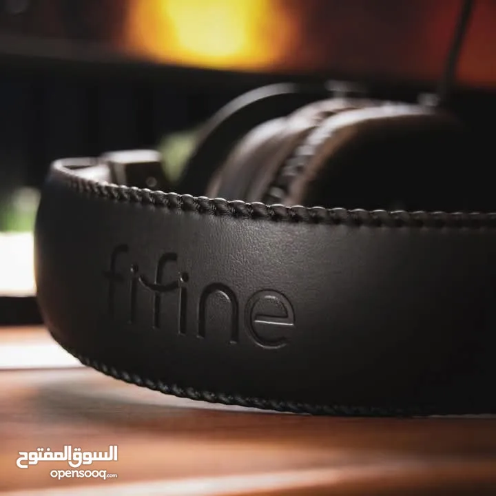 Fifine Ampligame H9 Gaming Headset