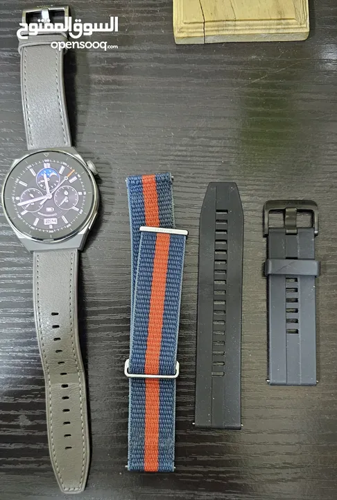 Smart Watch Huwaei GT3
