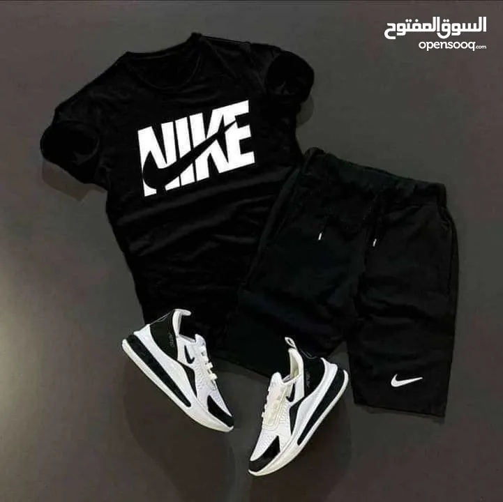 Nike T- shirts